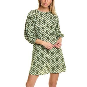 Traffic People dress